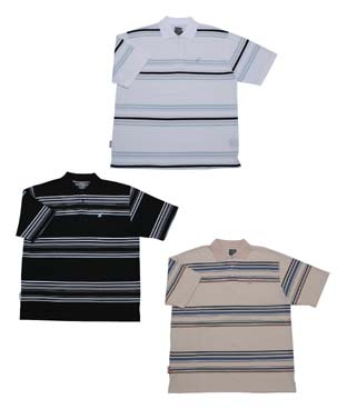 J-4099：JOKER DRIFTER POLO
