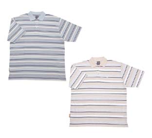J-4100：JOKER DRIFTER POLO