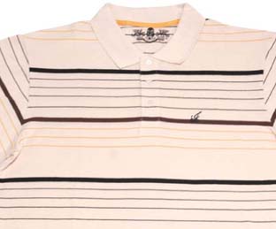 J-4109：JOKER SCAN POLO