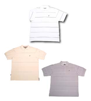 J-4110：JOKER LEFTY POLO