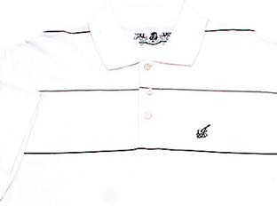J-4110：JOKER LEFTY POLO