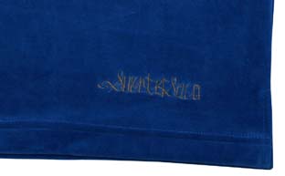 SS04-1205：SUERTE SACO EAGLE POLO