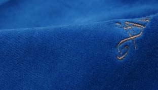 SS04-1205：SUERTE SACO EAGLE POLO