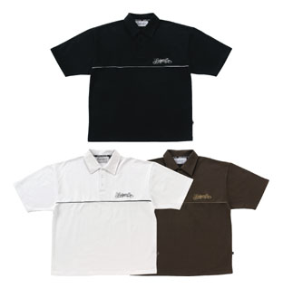 BL04-1100：BALANCE B-LIFE POLO (アウトレット商品)