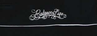 BL04-1100：BALANCE B-LIFE POLO (アウトレット商品)