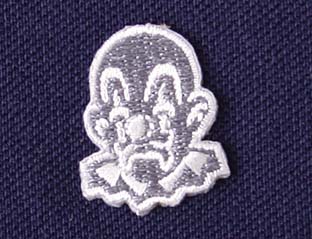 J-4078-1：JOKER LIST0 POLO