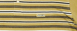 J-4080：JOKER TRIFE LIFE
