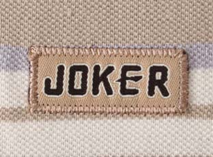 J-4084：JOKER SICK MUGGS