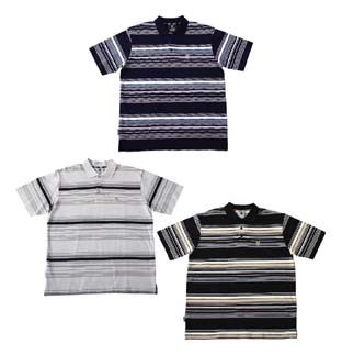 J-4085：JOKER SKEE POLO