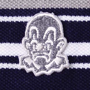 J-4085：JOKER SKEE POLO