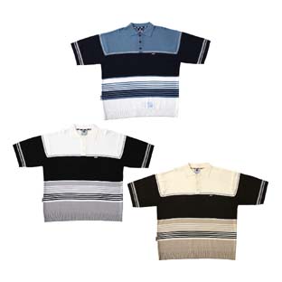 J-4088：JOKER TOPER POLO (アウトレット商品)