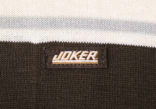 J-4088：JOKER TOPER POLO (アウトレット商品)