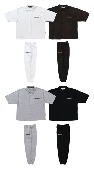 BL22-1100：BALANCE 92 G-STARZ SET UP