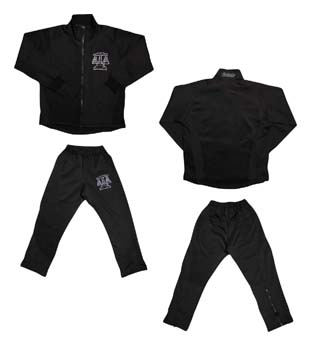 BL22-2601：BALANCE TUNE UP JERSEY SET-UP