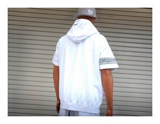 BL22-6200：BALANCE BANDANA LINE LIGHT SWEAT SET-UP (薄手スウェット)