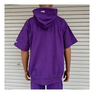 BL22-6700：BALANCE TOON-CLOWN Light Sweat SET-UP (薄手スウェット)
