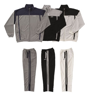J-7011S：JOKER WILD STYLE SUIT セットアップ