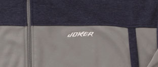 J-7011S：JOKER WILD STYLE SUIT セットアップ