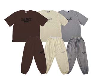 BL22-1300：BALANCE SWORD PILE SET