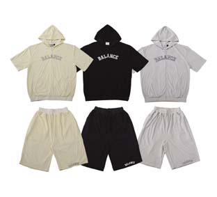 BL22-1301：BALANCE B-BALL PILE SET