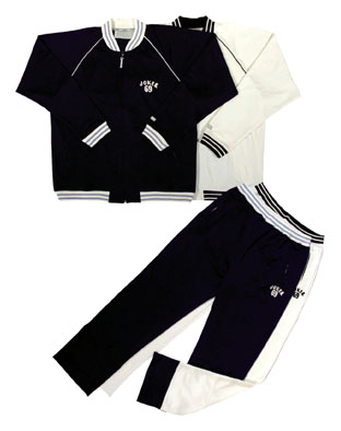 J-156：JOKER TOKEYセットアップ