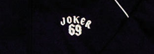 J-156：JOKER TOKEYセットアップ