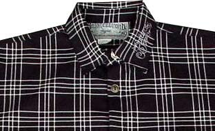 BL02-1300：BALANCE LATIN OLD'S S/S (アウトレット商品)