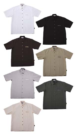 BL02-1303：BALANCE OG-AGAIN SHIRTS