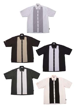 BL02-1304：BALANCE OG-OLDER SHIRTS