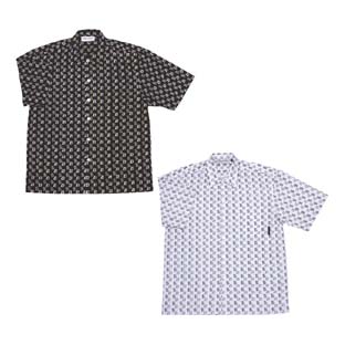 BL02-1603：BALANCE BL-MONOGRAM SHIRTS