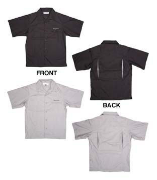 BL02-1606：BALANCE BOWLING SHIRTS