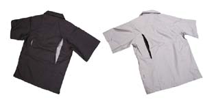 BL02-1606：BALANCE BOWLING SHIRTS
