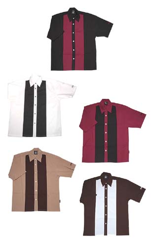 BL02-2002：BALANCE SMOOTH SHIRT (アウトレット商品)