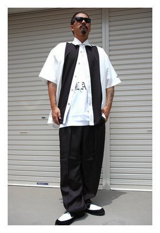 BL02-2002：BALANCE SMOOTH SHIRT (アウトレット商品)