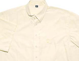 BL02-2302：BALANCE S/S CB SHIRTS