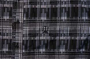 BL02-2403：BALANCE SPOT SHIRTS