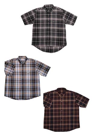 BL02-2404：BALANCE STORMY SHIRTS