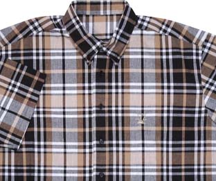 BL02-2404：BALANCE STORMY SHIRTS