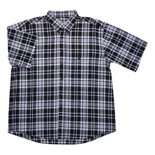 BL02-2405：BALANCE BRISK SHIRTS