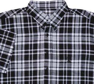 BL02-2405：BALANCE BRISK SHIRTS
