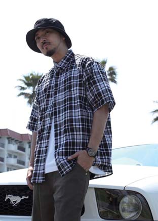 BL02-2405：BALANCE BRISK SHIRTS