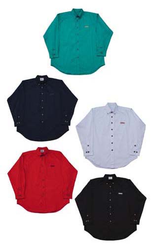 BL03-1400：BALANCE C-1 SHIRTS
