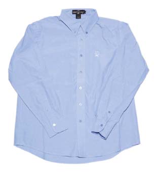 BL03-2602：BALANCE CB SHIRTS (09WIN)