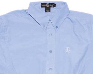 BL03-2602：BALANCE CB SHIRTS (09WIN)