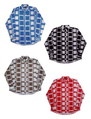 BL03-2603：BALANCE CASKET SHIRTS