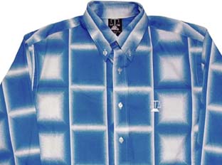 BL03-2603：BALANCE CASKET SHIRTS