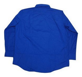 BL03-3201：BALANCE STANDARD COLOR SHIRTS (アウトレット商品)