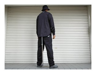 BL16-5900：BALANCE G-STYLE WORK PANTS (ベルト不要ワークパンツ)