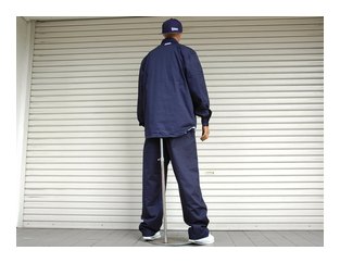 BL03-5701：BALANCE G-STYLE WORK SHIRTS (長袖ワークシャツ)