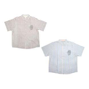 J-5051：JOKER TOMAHAWK SHIRT
